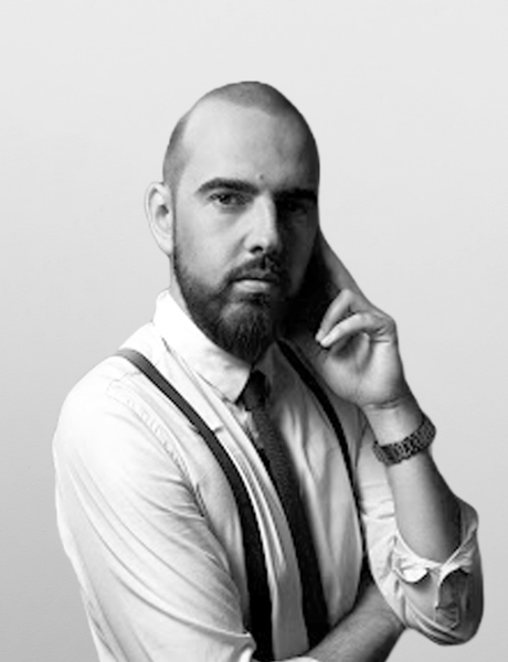 Dario Olivero