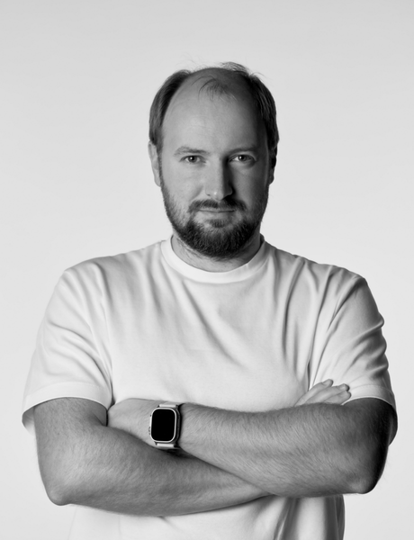 Shamsudin Kerimov