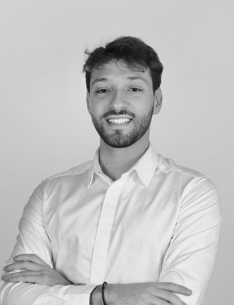 Timothé Chryssicopoulos