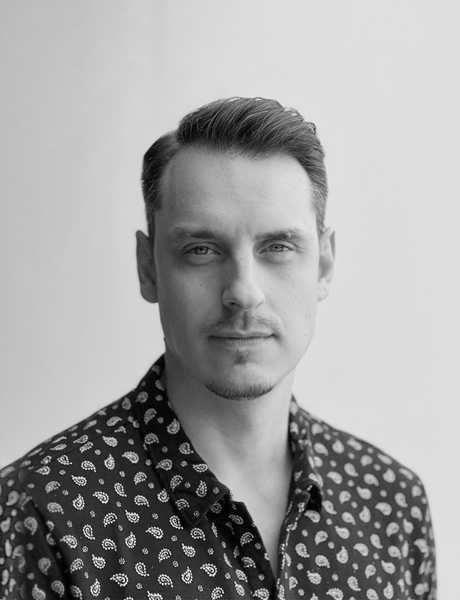 Alexander Nemov